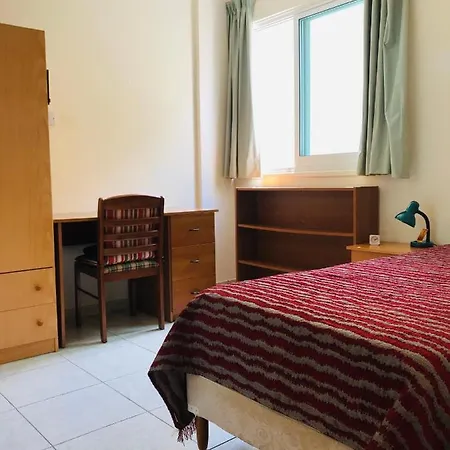 Appartamento Minta Eva Larnaca